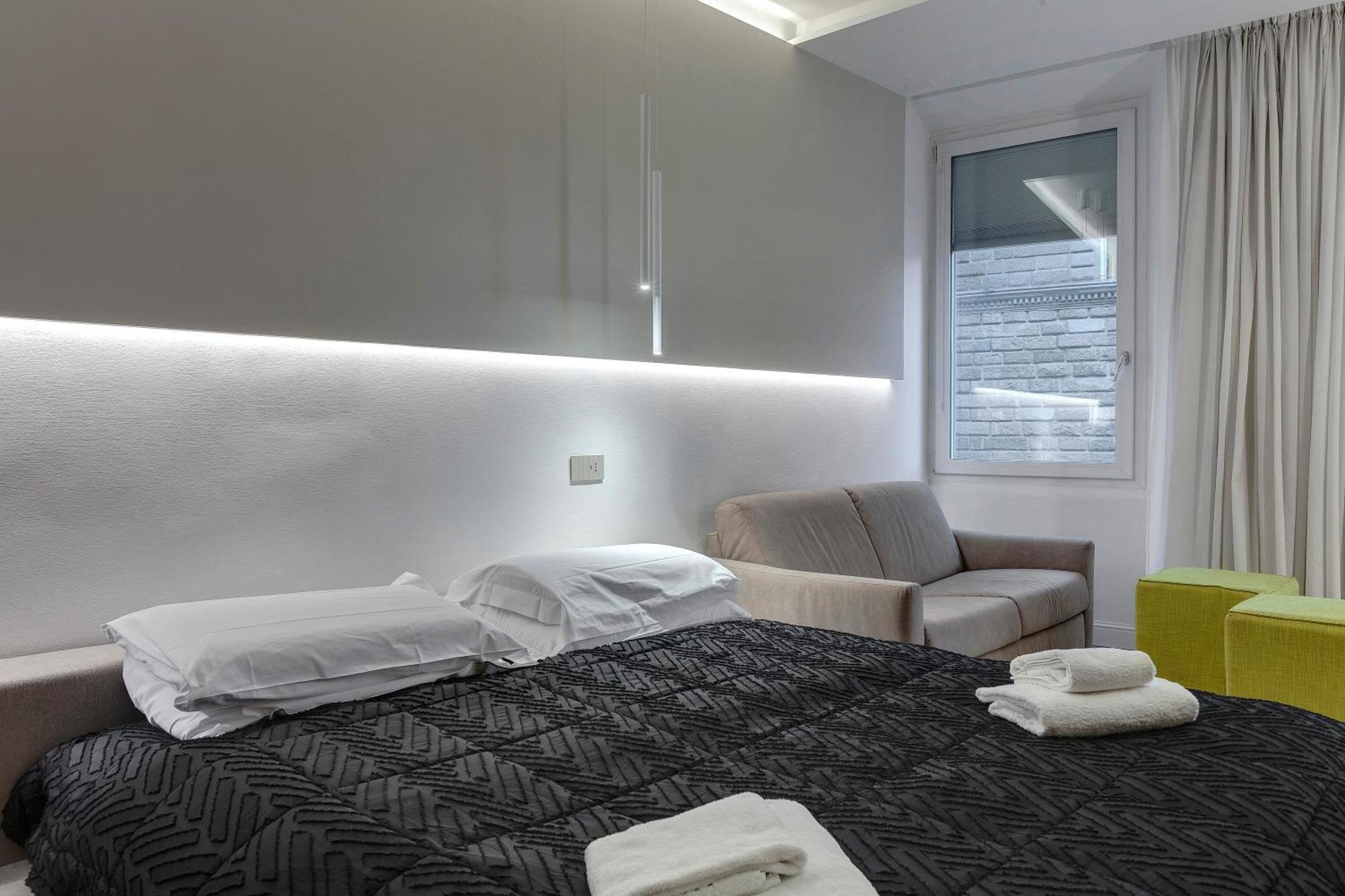 Apartment Suite Piazza Signoria Florens Exteriör bild
